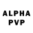 Alpha-PVP Crystall FFG Group
